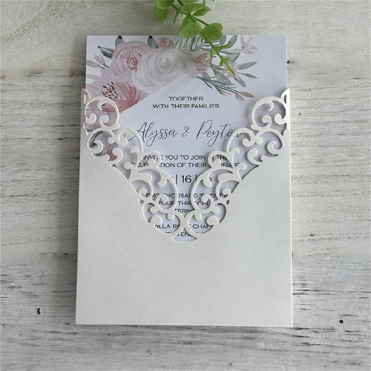 Hohle Blumen Stanzformen Kohlenstoffstahl Stanzschablone Metall Prägeschablonen für Kartenherstellung Scrapbooking Party Einladung