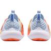 Nike Flex Advance Low Top Casual Shoes Light Blue Kids' DC9370-400