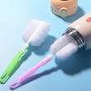 Insulated Cup Brush Baby Bottle Brush Sponge Cleaning Cup Brush Kitchen Cleaning Brush