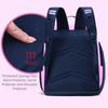 New Waterproof Backpack Spine Protection Large Capacity School Bag Load Reduction Lightweight Shoulder Bag Unisex