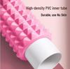 Langya Foam Roller: Muscle Relaxation & Slimming Yoga Massager