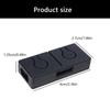 5V 3Pin ARGB Converter 5V to 12V ARGB Transfer 3Pin to 4Pin ARGB Light Fan Adapter Converter Splitter Expansion
