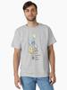 Winnie the Pooh Winnie Nobody can be Uncheered Classic T-Shirt