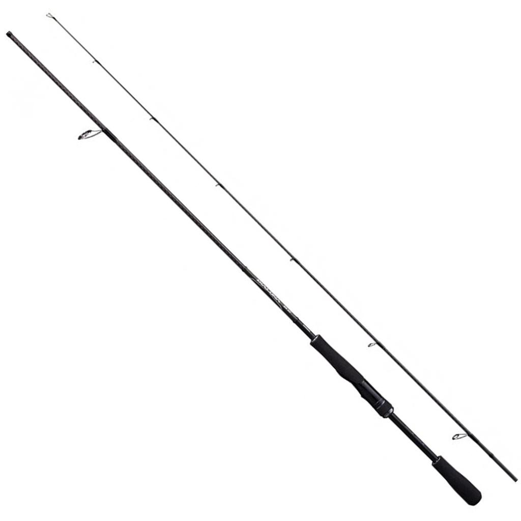 Shimano Dialuna BS Saltwater Rod for Seabass (2021 Model) S610M for Boat Seabass