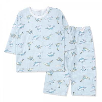 Lenzing Tohis 3 4 Sleeve Kids Underwear Mhsl7k03