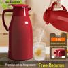 72-Hour Insulated Thermos: Large Capacity Household and Commercial Flask for Weddings & Events