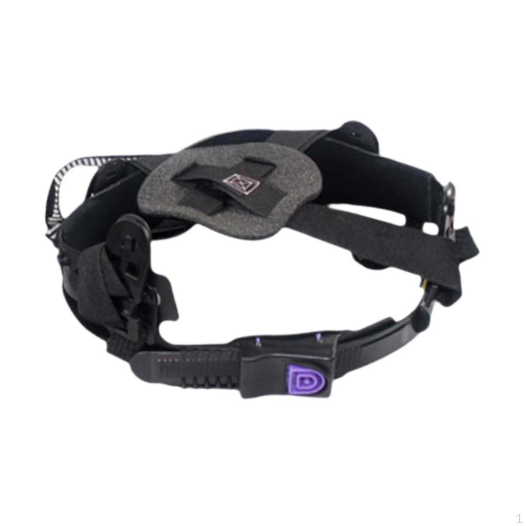 Hard Hat Replacement Suspension Construction Cap Insert for Adults Breathable Lightweight Hardhat