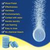 10 Pcs/lot Water Multifunctional Effervescent Spray Cleaner Concentrate Home Cleaning