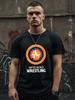 T-shirt de lutte