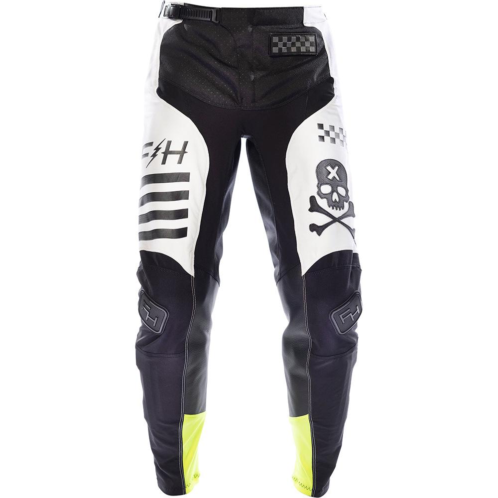 

New FH cycling trousers off-road motorcycle trousers racing downhill locomotive trousers outdoor sports trousers XXL