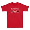 Taters Potatoes Boil Em Mash Em Stick Em In A Stew Funny Graphic Unisexs Tshirt