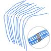 10/20PCS Wear-resistant Grass Rope Simple Garden Accessories Efficient Mower Accessories  Outdoor