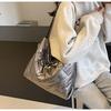 IELGY Ladies Tote Bag Autumn Winter Fashion Large Capacity Commuter One Shoulder