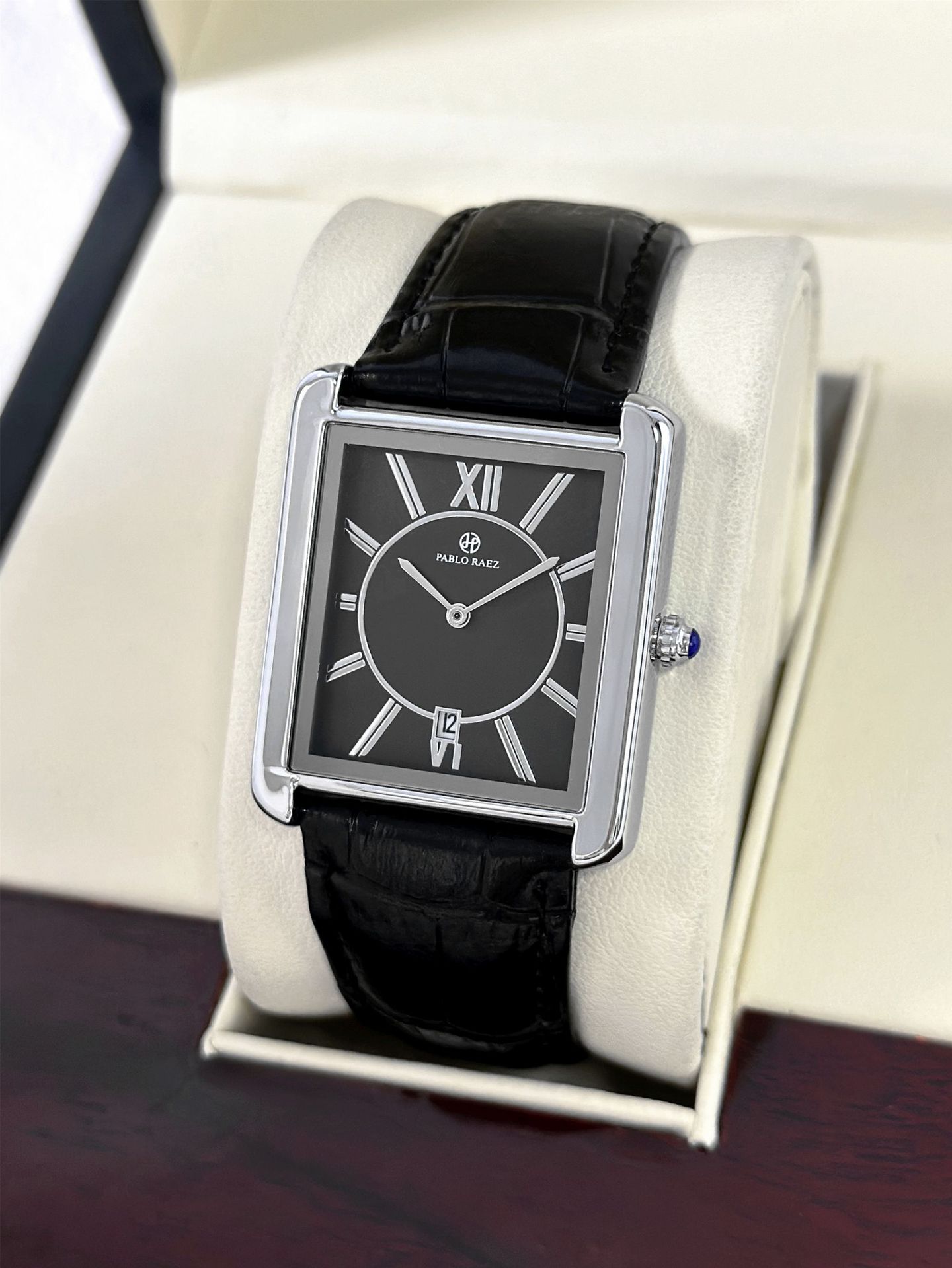 

UTHAI CQ335 Fashionable men s watches, waterproof and simple temperament, quartz watches, business clocks, gifts watches for man