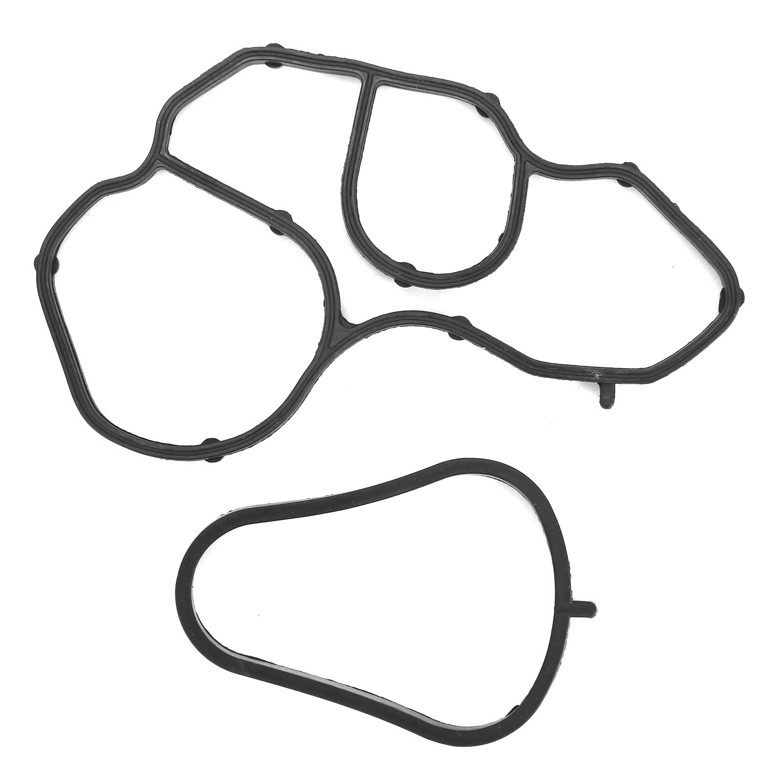 

Резиновая прокладка корпуса масляного фильтра 11428643758, сменная, подходит для CountrymanPaceman