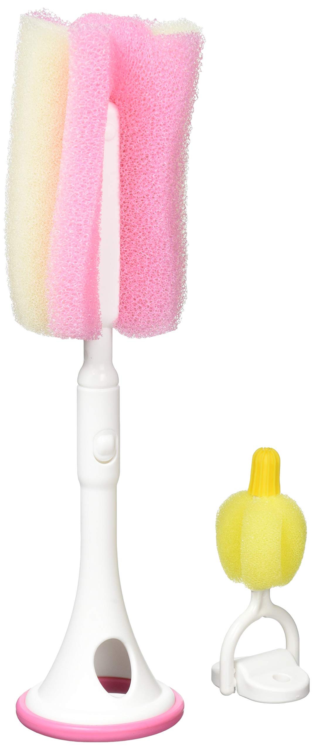 

Набор для чистки сосков Mameita Just Place и Sponge! & Набор, 2 предмета