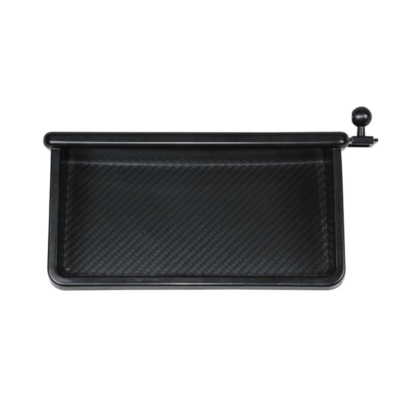NIO ET5 Interior Storage & Phone Holder for Central Control Screen
