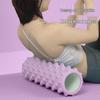 Sanfan EVA Hollow Yoga Foam Roller