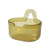 Kitchen Onion Ginger Garlic Storage Basket Hanging Basket Rack Bathroom Bedside Wall-Mounted Storage Box Storage Baskets
