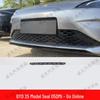 BYD 25-26 Model Seal 05DMI Insect Net Grille & Radiator Protection Accessory