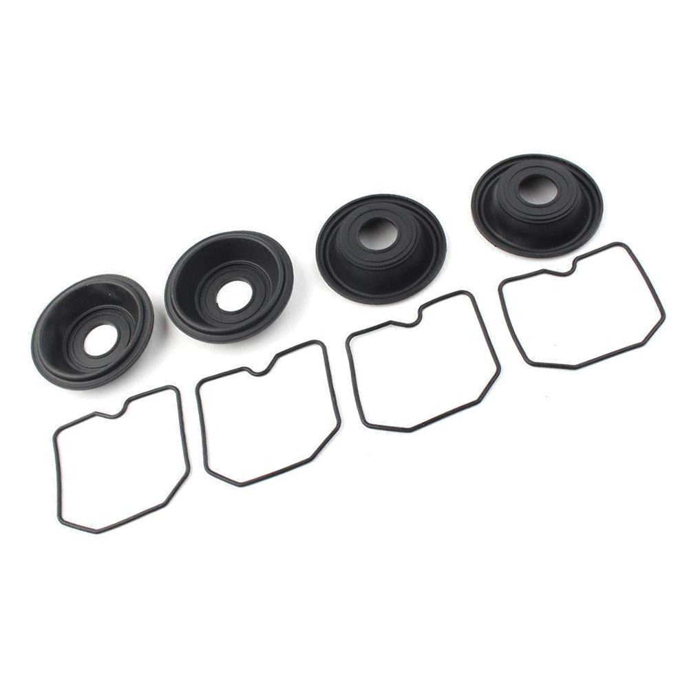 

Carburetor Carburetor Rebuild Brass Carburetor Rebuild Kits Carburetor Spare Sets New For KAWASAKI ZR550B Zephyr Light Weight China Mainland