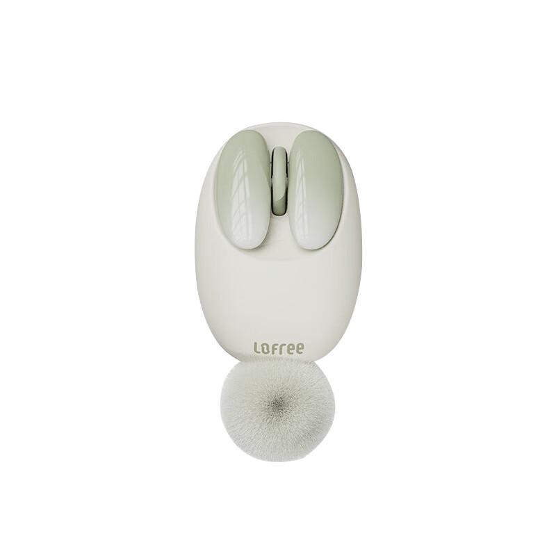 

LOFREE Xiao Ban Wireless Bluetooth Mouse