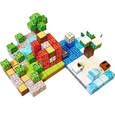 Juguetes de construcción y de ensamblaje