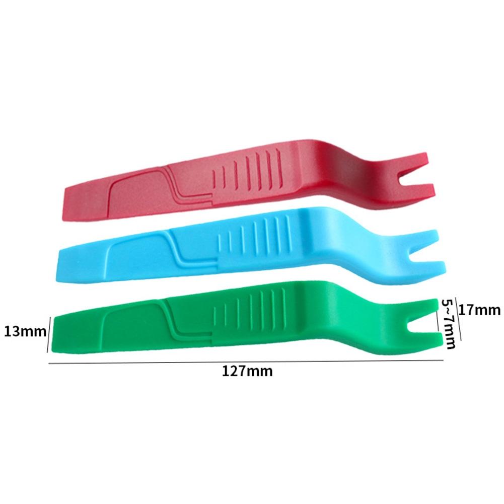 Handy For Car Door Clip Panel Tool for Scratch Trim Panel Installation