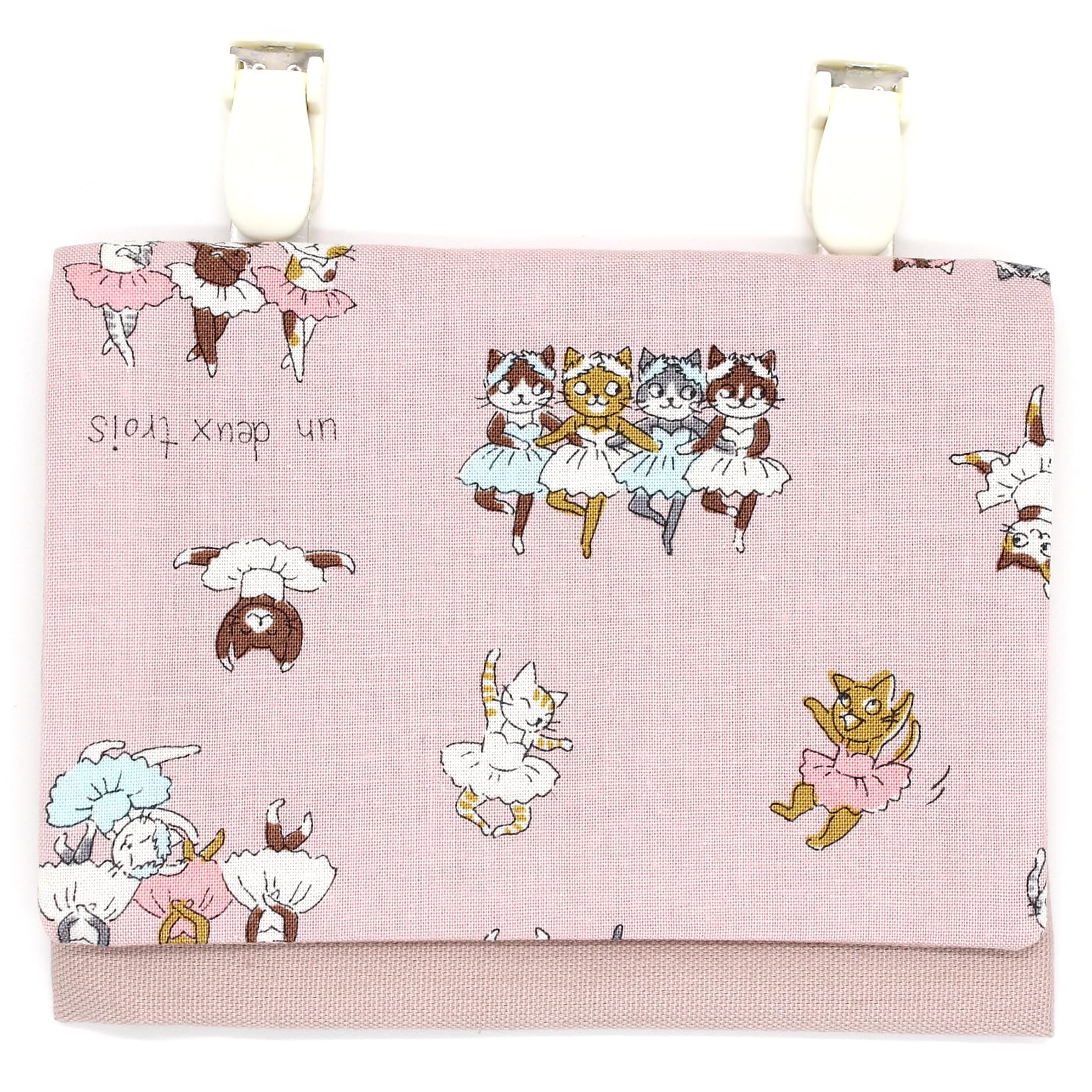 

Магазин Moving Pocket Clip Pocket Pouch для старшей начальной школы Simple Pocket Made in Pink Pok [Ювелирные изделия M] Классы, Студенты, Девочки, Дети, Сумка,