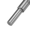 6pcs 30-60mm High Strength Steel Flat Bit Drill Set Woodworker Tool