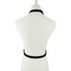 Sexy Lingerie Fetish Rave  Bondage Garter Belt Sex Clothes Hot Erotic Babydoll Porno Underwear Women PU Leather Body Harness
