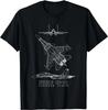 Russian Su-30 Flanker-C Jet Aircraft Program Men T-Shirt Short Sleeve Casual Cotton O-Neck Summer T Shirt