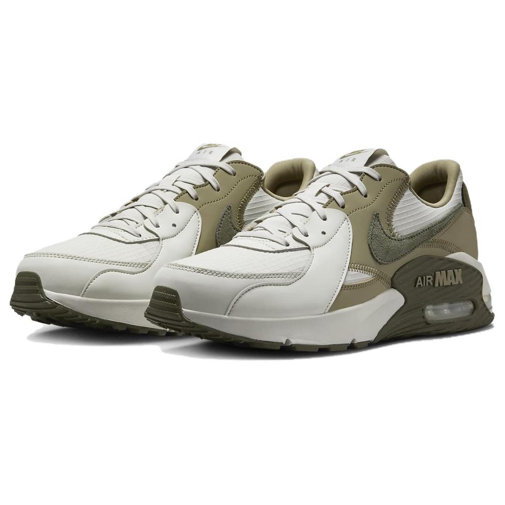 Nové Nike Air Max Excee 'Light Bone Medium Olive' FZ5162-072