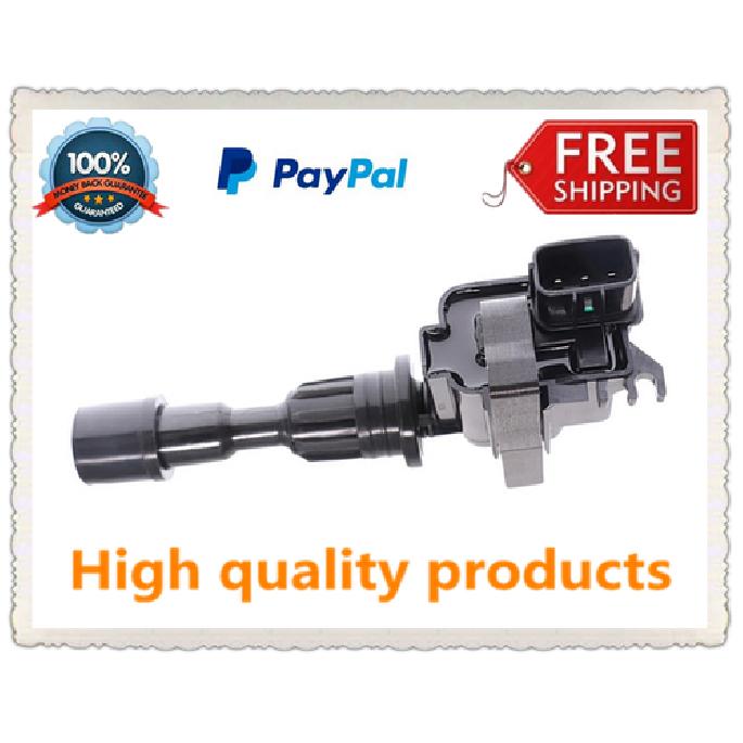 Ignition Coil ZZY1-18-100 For MAZDA Miata 323 F 323 S 1.5 1.6 F/P S Mk VI (BJ)