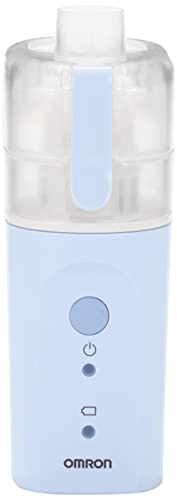 Omron Handy Inhaler NE-S20