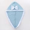 European and American waffle dry hair cap, absorbent microfiber bag head towel, bath dry hair towel, shower cap