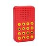 16 Button Voice Making Machine Noise Maker Prank Gadget Toy Travel Friendly For Practical Jokes And Family Gathering Fun