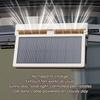 Solar Car Window Fan Cooling Solar Vent Exhaust Fan Effective Quiet Vehicle Air Purifier Enhanced Comfort For Adults Lovers
