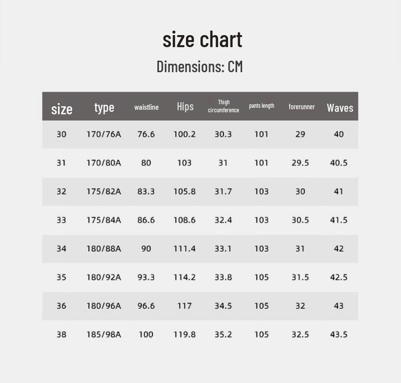 Zhuangji Herren Freizeit Straight-Leg Hose JGW5X2C2004