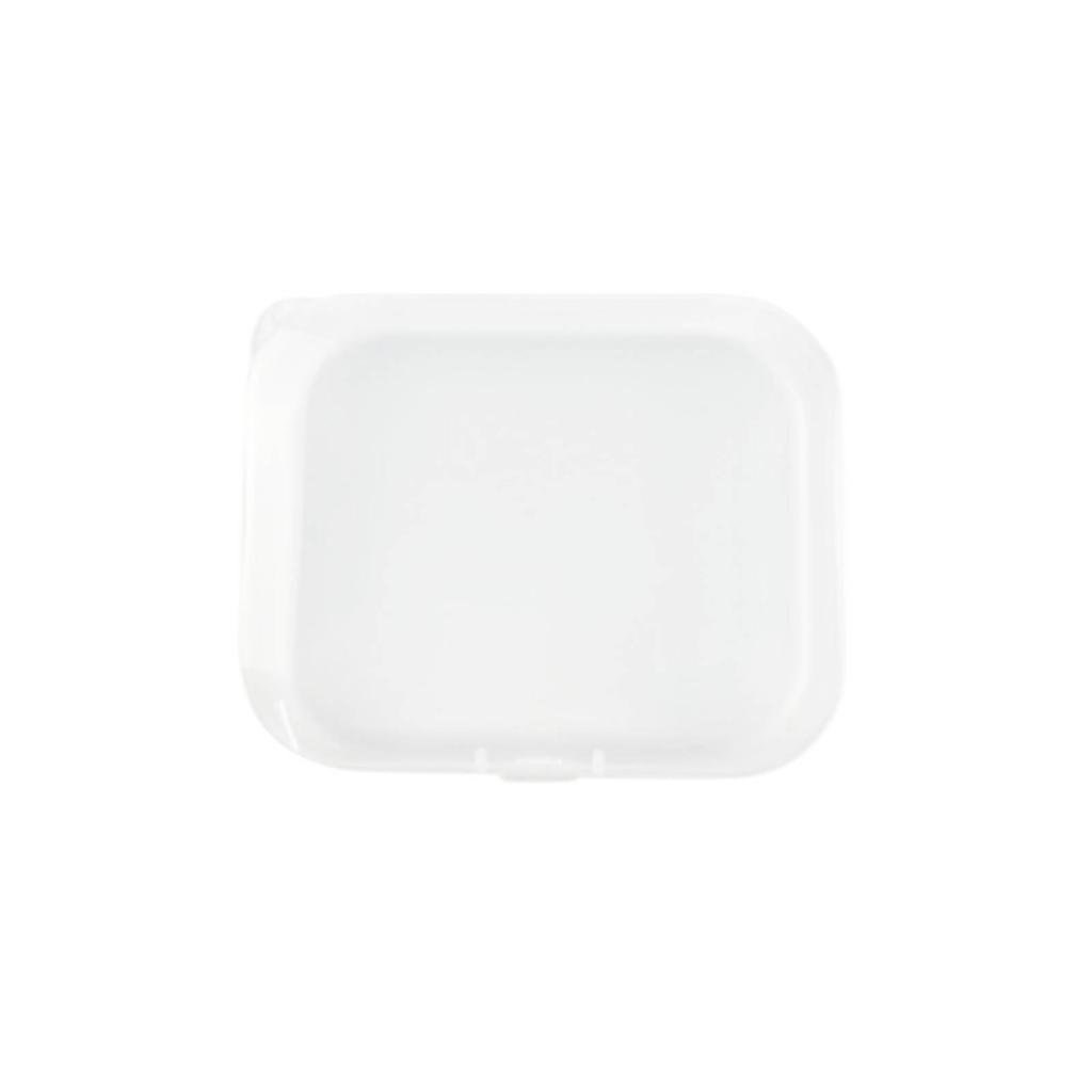 Portable Face Mask Storage Bag Pollution Prevention Not Including Face Mask