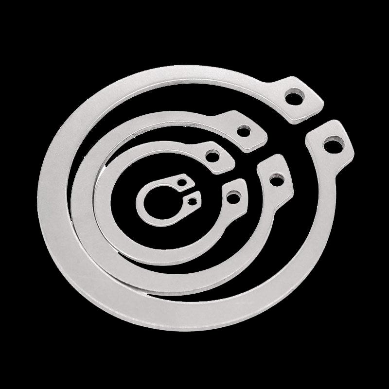 SongGe 304 Stainless Steel External Retaining Ring