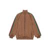 Bomber bunda s potiskem GG z minulé sezóny 596002-XJBUT-2100