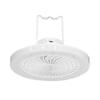 Energy Saving Camping Fan Light USB Rechargeable Hanging Fan  Lamp Electric Fan Night Lamp  Bedroom