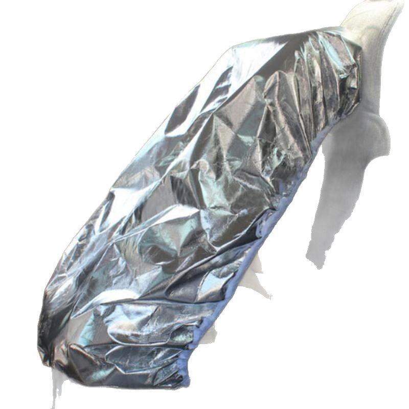 Car Seat Sunshade & Dust Cover for Child Safety