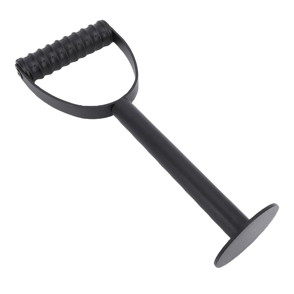   Kettlebell Handle 100kg Bearing Capacity Weight Plate Kettlebell Grip Handle for Home Gym Workout