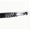 Motorcycle Rear Shock Absorber Motorcycle Accessories Suitable for Yamaha Ybr125 Jym125-3 Ybesz