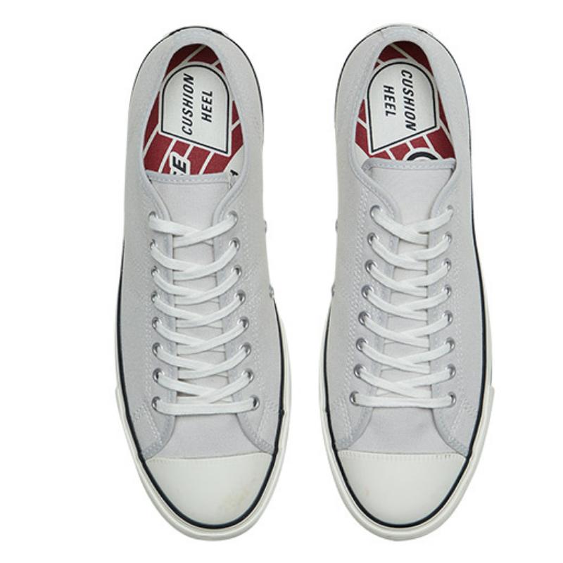 Converse Lucky Star low-top canvas shoes unisex