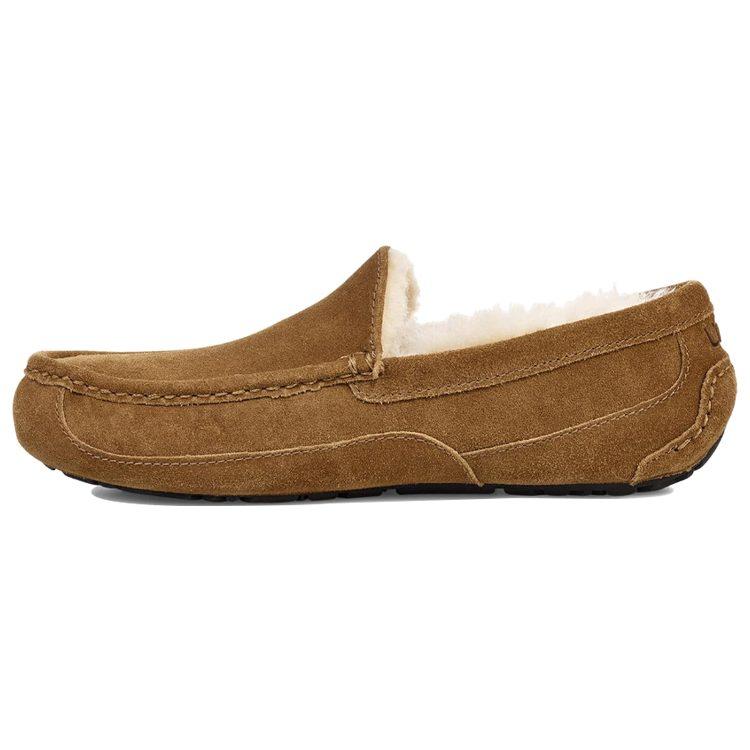 UGG Ascot Slipper Chestnut 1101110-CHE