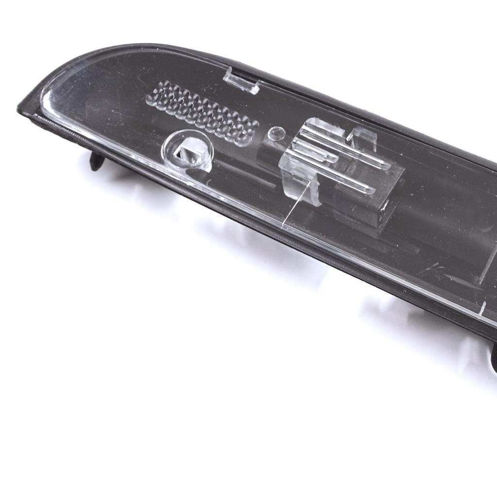 BSP1237 Rear Tailgate Number Licence Plate Light Lighting for Renault Kangoo MK1 KC Express FC 1997-2009 MPV Van 8200103260