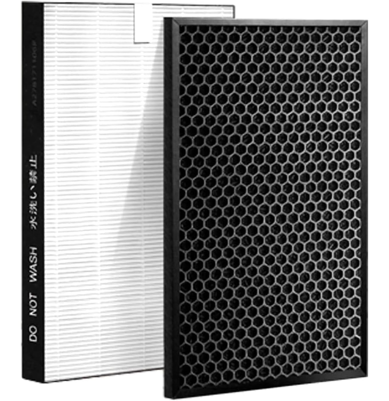 

AKMAN Sharp Air Purifier Filter Dust Collection Filter Deodorizing Filter Mosquito Air Purifier PK50 H50 P50 replacement filter compatible product